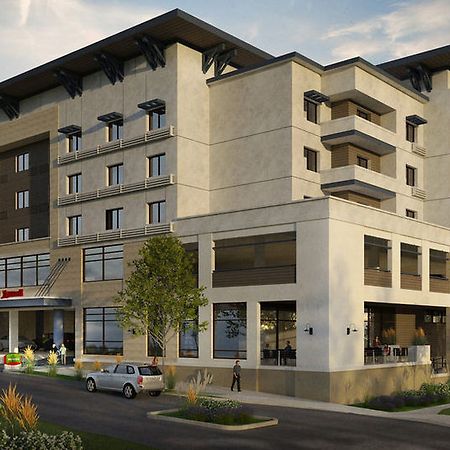Courtyard By Marriott Redwood City Exterior photo