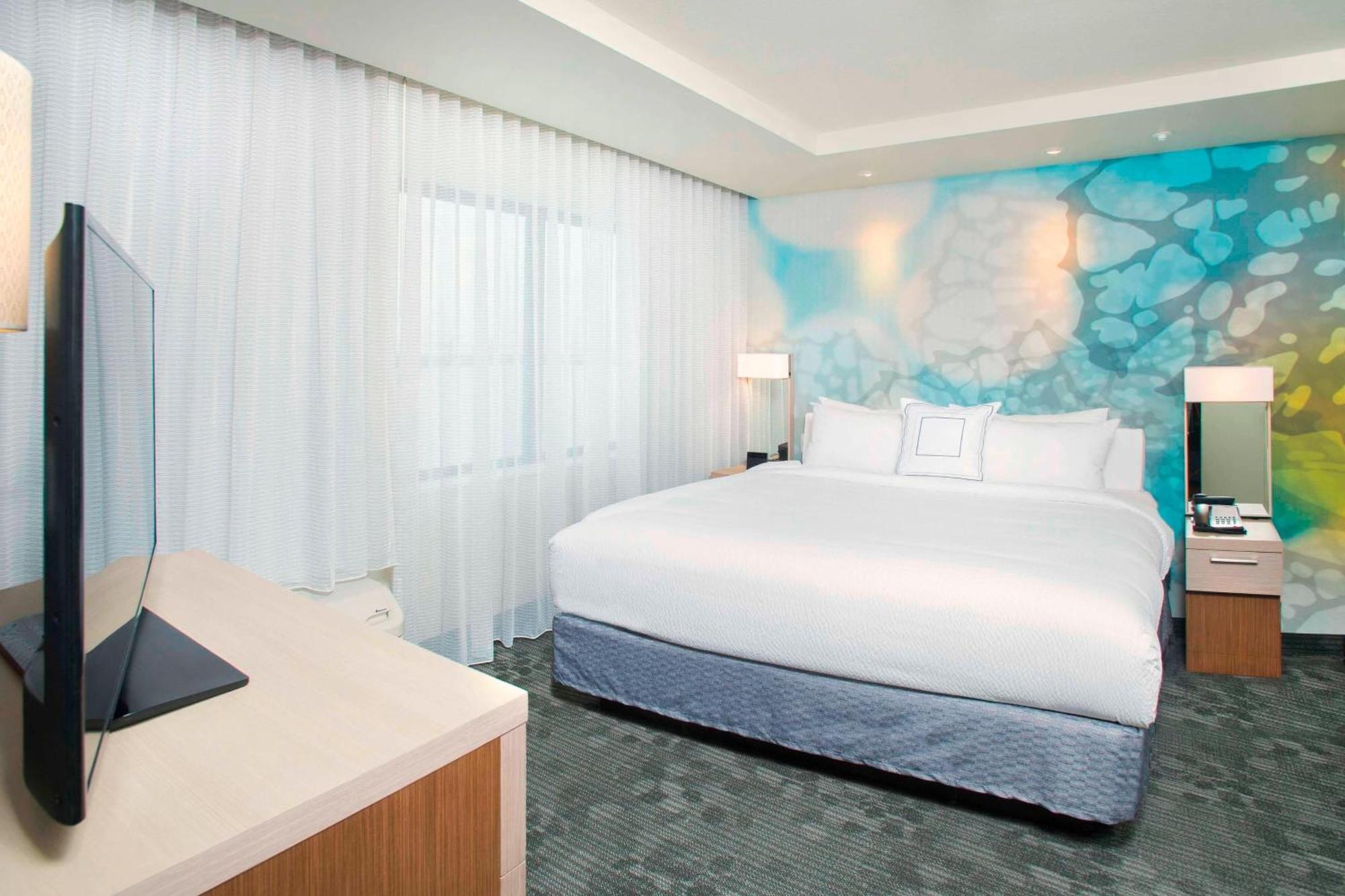 Courtyard By Marriott Redwood City Exterior photo