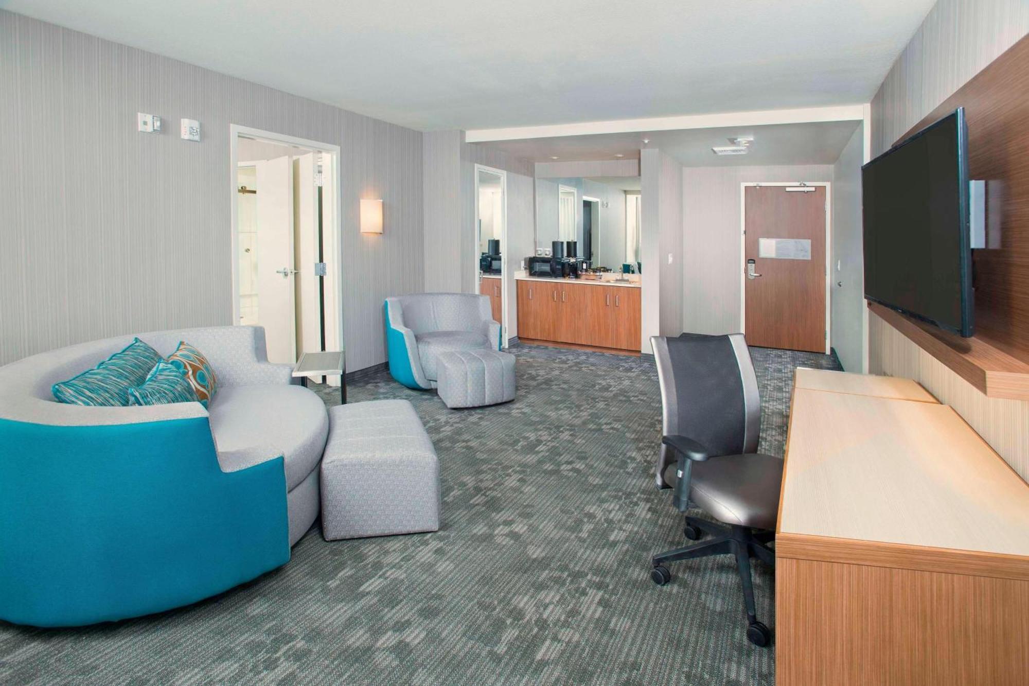 Courtyard By Marriott Redwood City Exterior photo
