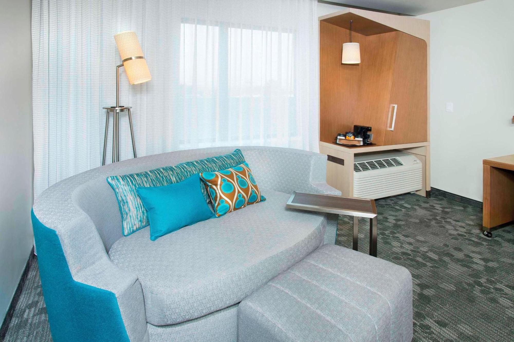 Courtyard By Marriott Redwood City Exterior photo