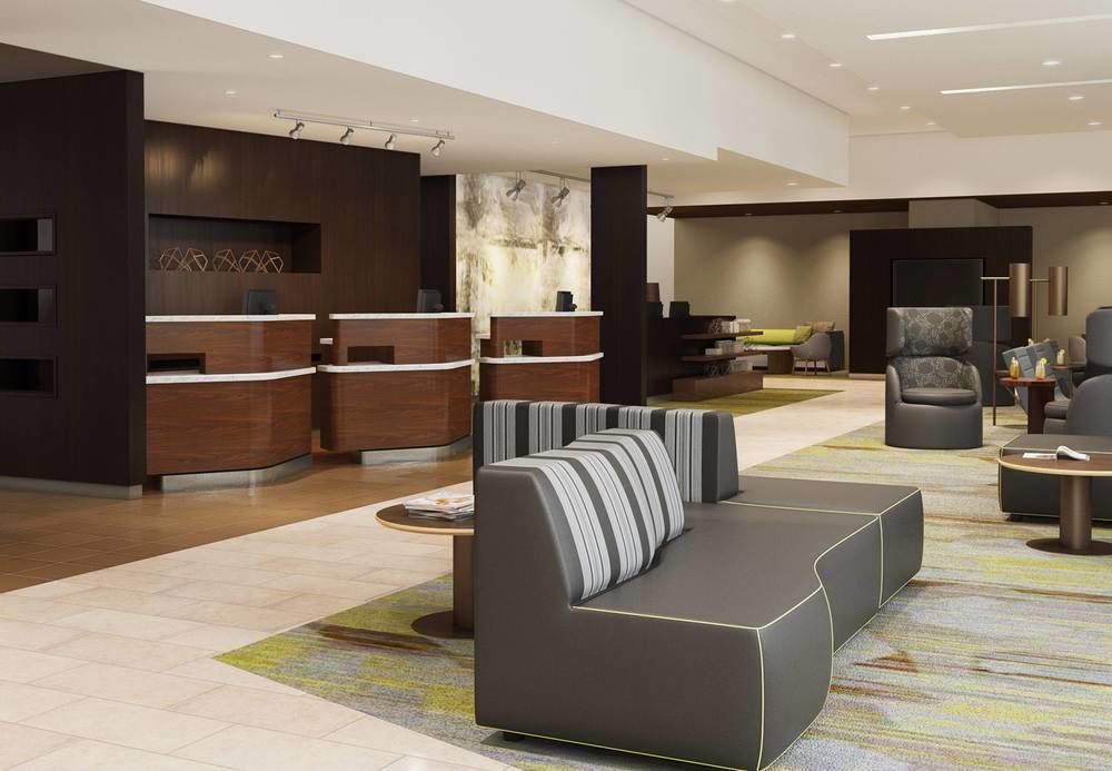 Courtyard By Marriott Redwood City Exterior photo